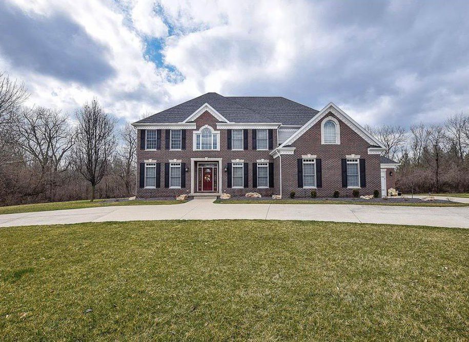 $483,750: 4145 Meadow Park Drive, Decatur